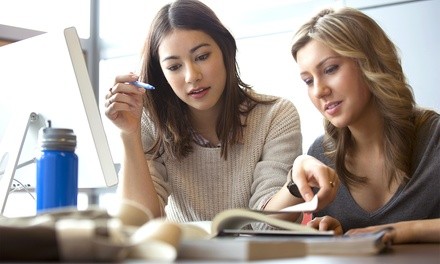 $8 For $15 Of One Hour of Private Office Rental 