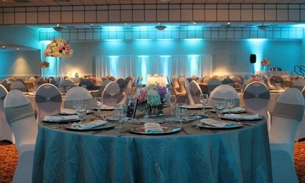 Day-of Wedding Coordination from Elegance Affairs (47% Off)