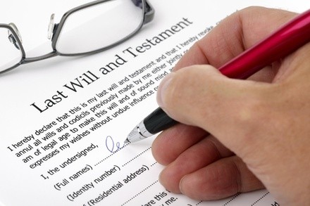 $10 Worth of Notary Services