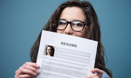 $199 Worth of Resume-Writing Consulting