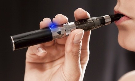 Vaporizers, E-Juice, and Vaping Accessories at Vape Street (50% Off) 