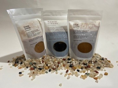 Up to 45% Off on Electronic - Beauty / Healthcare (Retail) at EARTH SCRUBS