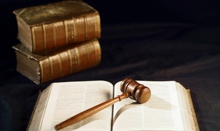 Creation of Power of Attorney or Individual Living Will from Brandon L. Cartwright Law Firm (Up to 71% Off)