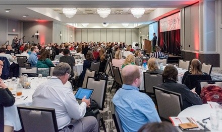 Up to 41% Off at CultureCon