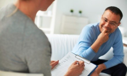 Two or Four Life Coaching Sessions In Person, Over Phone, or Video Chat from Axios Life Coaching (Up to 45% Off)