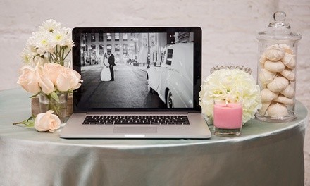 Up to 34% Off on Event Videographer at Just Your Way Media LLC