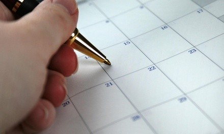 Bachelor or Bachelorette Party Planning Package from Something Blue Event Planning  (55% Off)