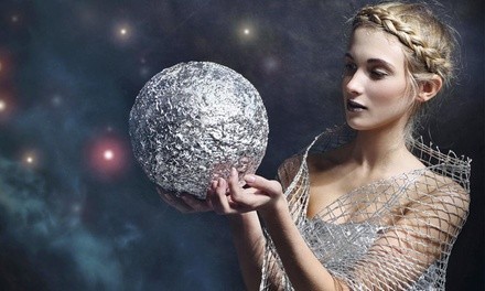 $450 for $999 Worth of Services — Psychic Medium Carolina