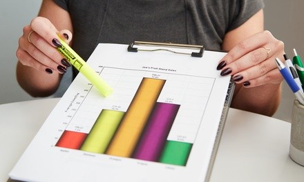 $350 Worth of Services