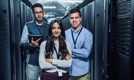 Up to 77% Off on Business Consultant at Cannabis Clearwater