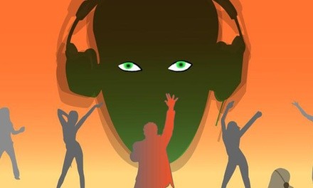 $94 Off $125 Worth of Live Musician / Band For Hire