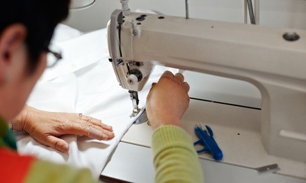 A Hem for One Pair of Pants from Sew Fitting TN (28% Off)