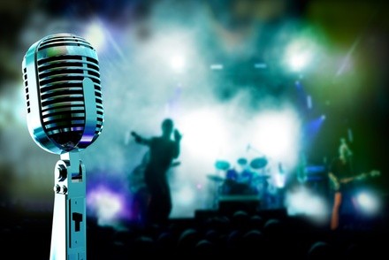 $500 Off $999 Worth of Equipment - Entertainment