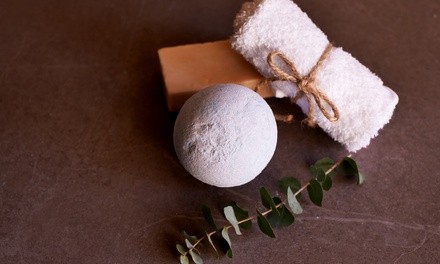 Up to 50% Off on Beauty Subscription Box at The Kind Poppy