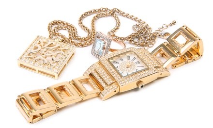 Up to 73% Off at St Amant Jewelry LLC