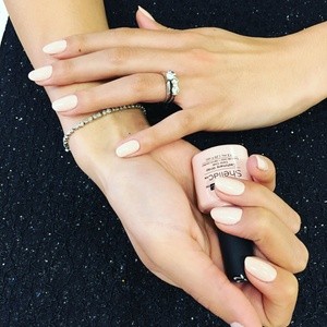 Up to 47% Off on Nail Spa/Salon - Manicure at Heavenly Nails  And Spa Inc