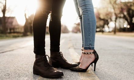 Up to 64% Off on Personal Shopper at STYLE By STACHE