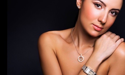 Jewelry Repair at Special Designs Jewelers (50% Off). Two Options Available.