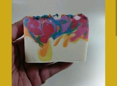 $7 Off $12 Worth of Soap / Cleanser