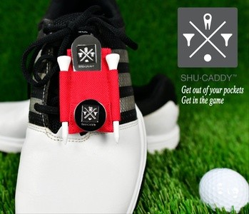 Up to 25% Off on Equipment - Sport - Individual (Tennis /Golf) (Retail) at Shucaddy