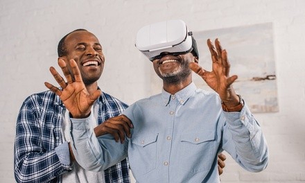 Up to 30% Off at Game Changer