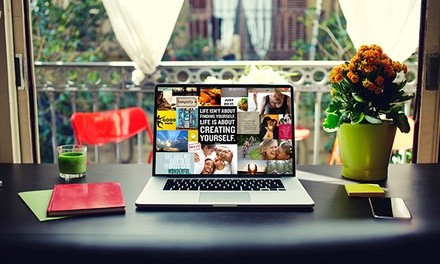 Up to 78% Off at Cool Visions Pros