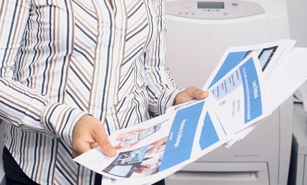 Up to 46% Off at BBE Boca Business Equipment