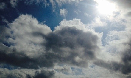 Three Life-Coaching Sessions from All Are Happy, LLC (52% Off)