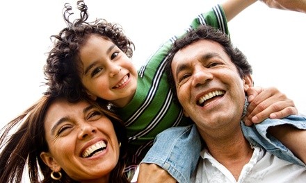 $25 for a Time Capsule with Five Years of Storage from FatherBox ($49.99 Value)