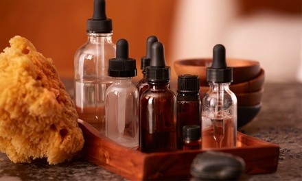 $28 for $50 Towards CBD Products from Hempicated