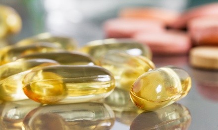 Up to 38% Off at Level Up Supplements