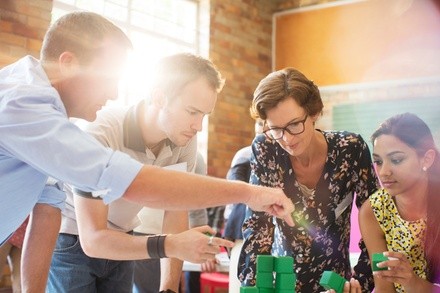 Up to 47% Off on Shared Working Space Rental at Studio 102 PDX