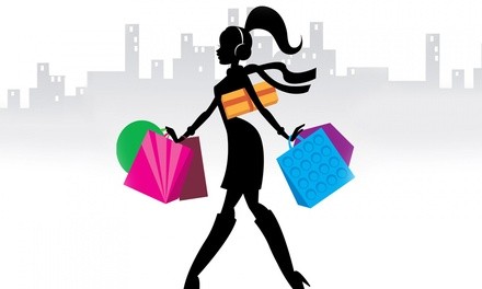 $28 for $50 Worth of Services — RK Personal Shopping 