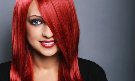 Up to 19% Off at Naturally Pruddie Hair