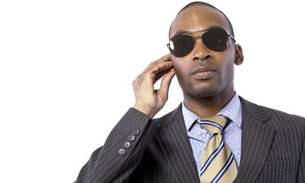 $275 for $500 voucher — Dynasty Security Group