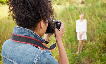 Up to 46% Off on Wedding Photography at Porcia Jones Photography