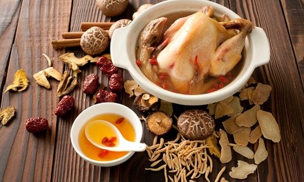 $20 Off $40 Worth of Nutritional Supplement