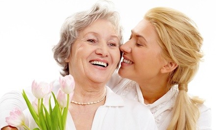 $382 for $695 Worth of Services — Peaceful Passings : End of Life Doulas