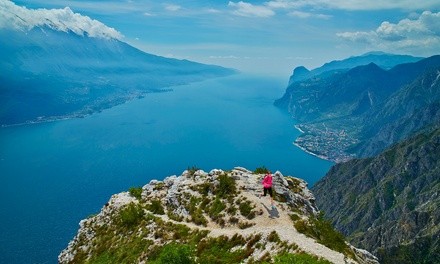 Four Life-Coaching Sessions from Motivation 4 Me, Inc. (50% Off)