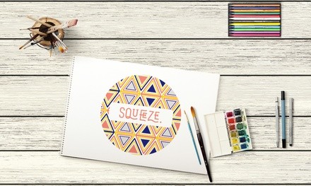 $83 Off $150 Worth of Consultant - Graphic Design