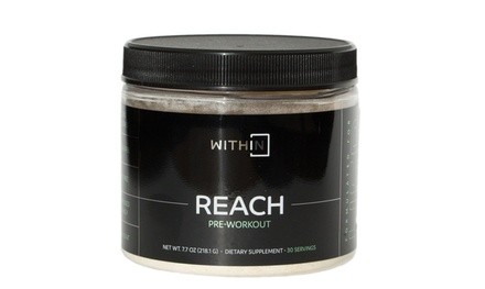 56% Off Nutritional Supplement