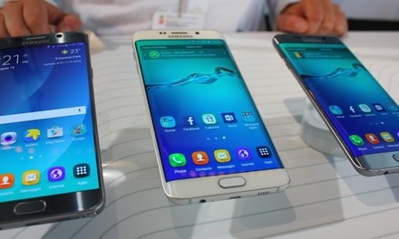 $400 Off $500 Worth of Cell Phone / Smartphone