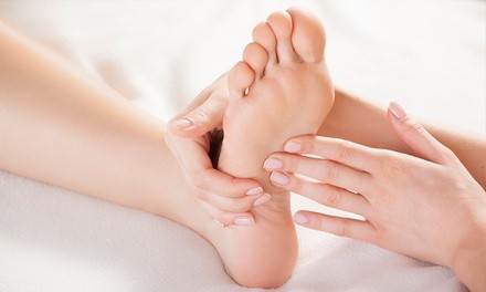 $74 for $150 Worth of Products at Foot Solutions Encinitas