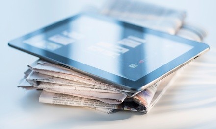 Up to 50% Off on Subscription - Entertainment at Precision Marketing & Web Design