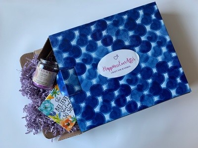 Up to 40% Off on Gift Box Subscription at Happiness Ever After
