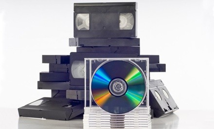 $25 Off Purchase of $75 or More at Trans Video Express