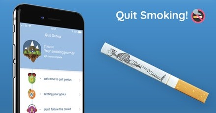 50% off best therapy to quit smoking - Beauty / Healthcare