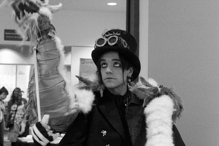 $110 for $200 Worth of Services — Dr Mecurio's Mythical Marvels Traveling Menagerie