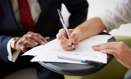 Business Consulting Services at Dr. Patricia Marlene (55% Off)