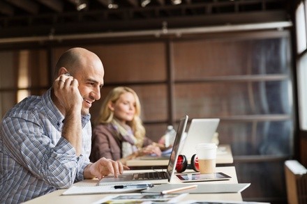 Business Consulting Services at Benefit Strategies, LLC (60% Off)